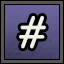 #