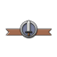 Newbie Hunter Badge equipped