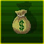 I want to get rich!