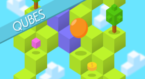 qubes google play achievements