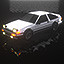 Unlocked new car!