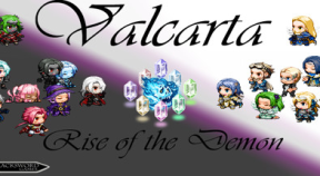 valcarta  rise of the demon steam achievements