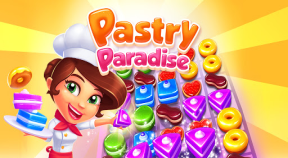 pastry paradise google play achievements