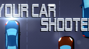 your car shooter steam achievements