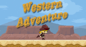 western adventure steam achievements