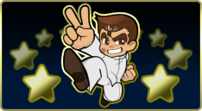 kunio kun  the world classics collection ps4 trophies