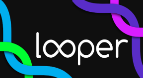 looper google play achievements