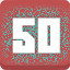Level 50