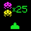 Invader Revenge (25)