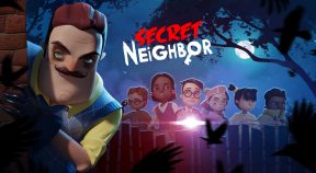 secret neighbor xbox one achievements