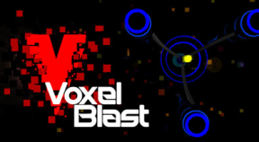 voxel blast steam achievements