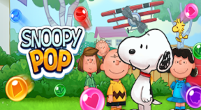 snoopy pop google play achievements