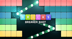 bricks breaker shot google play achievements