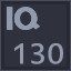 Visual IQ 130