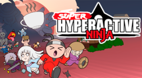 super hyperactive ninja ps4 trophies