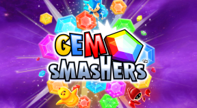 gem smashers xbox one achievements