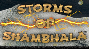 storms of shambhala steam achievements