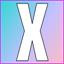 Х