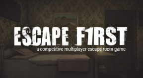 escape first steam achievements