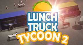 lunch truck tycoon 2 steam achievements