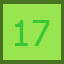 Level 17