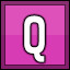 Q
