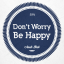 Don't Worry Be Happy