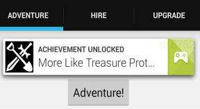 adventure ho! google play achievements