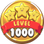 Clear Level 1,000!