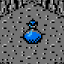 Blue Potion II