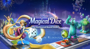 disney magical dice google play achievements