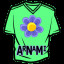 T-SHIRT ARNAMI