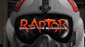 raptor  call of the shadows 2015 edition steam achievements