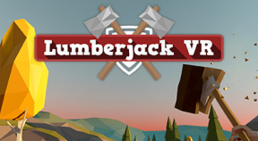 lumberjack vr steam achievements