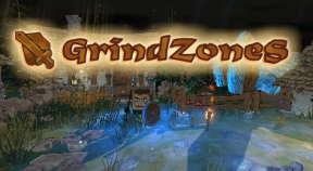 grind zones steam achievements