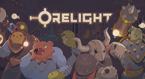 orelight steam achievements