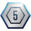 Level UP! Part 1