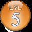 Complete Level 5