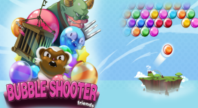 bubble shooter friends google play achievements