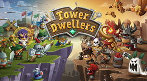 tower dwellers steam achievements