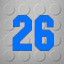 Level 26