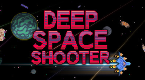 deep space shooter steam achievements