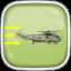 Helicopters Speed