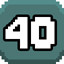 Level 40