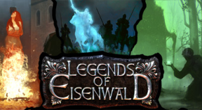 legends of eisenwald steam achievements
