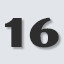 Level 16