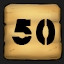 Level 50