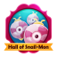 Hall of Snail-Mon