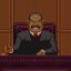 Judge Joe