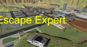 escape expert steam achievements
